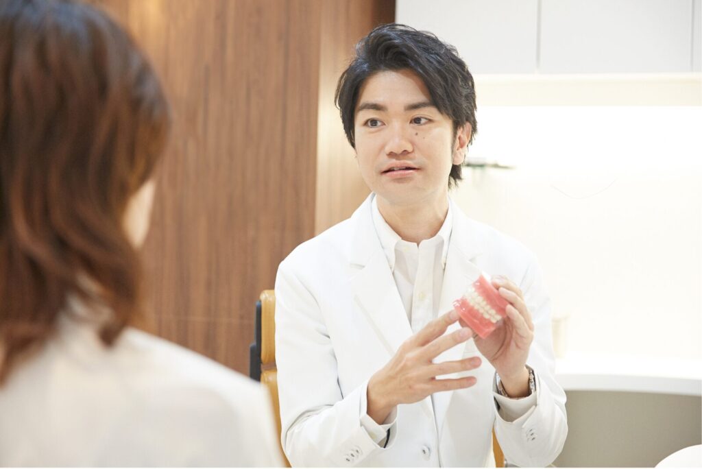 スマイルアクセス矯正プロパートナーズ代表 吉住淳