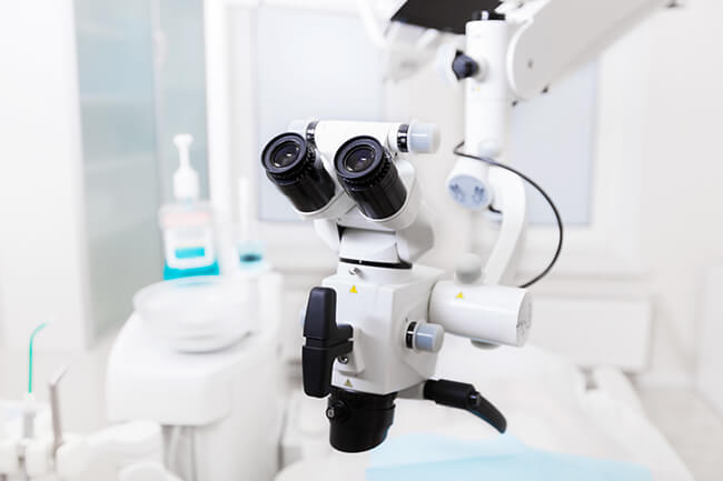 マイクロスコープとは